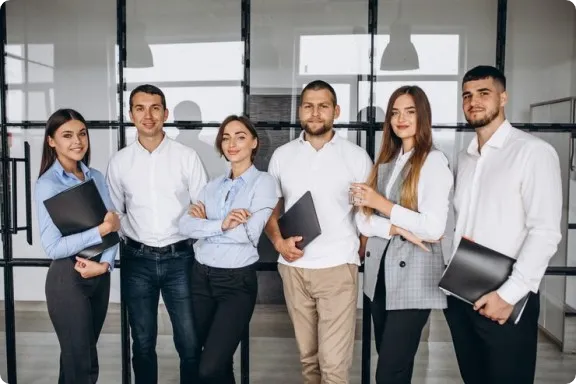 Co-working Associate Program