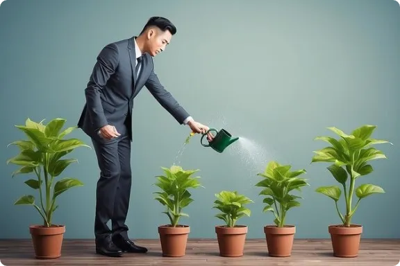 Independent Associate Program
